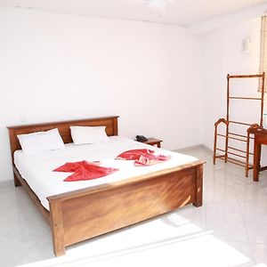 Standard Doppelzimmer